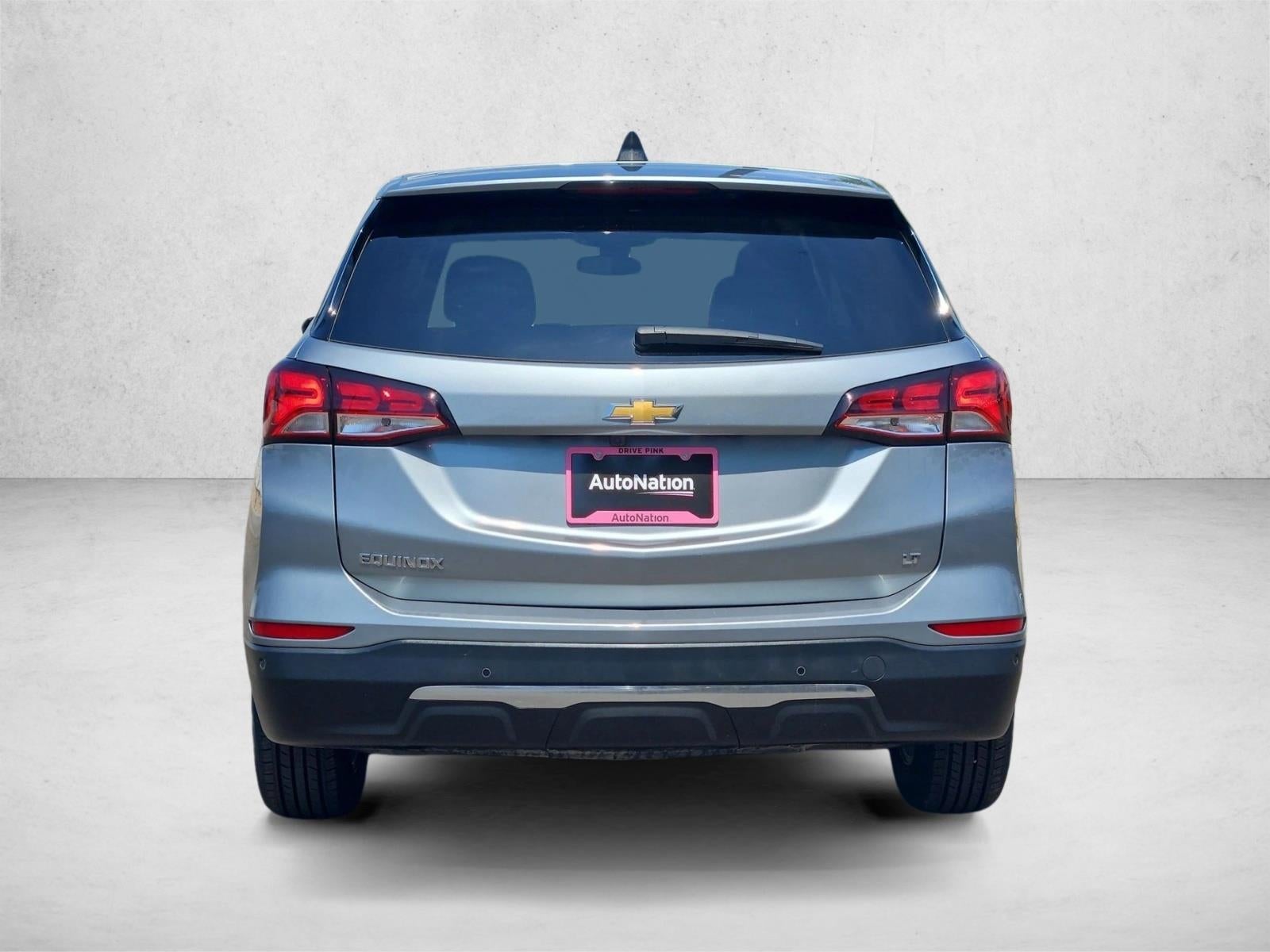 2023 Chevrolet Equinox LT - Photo 7