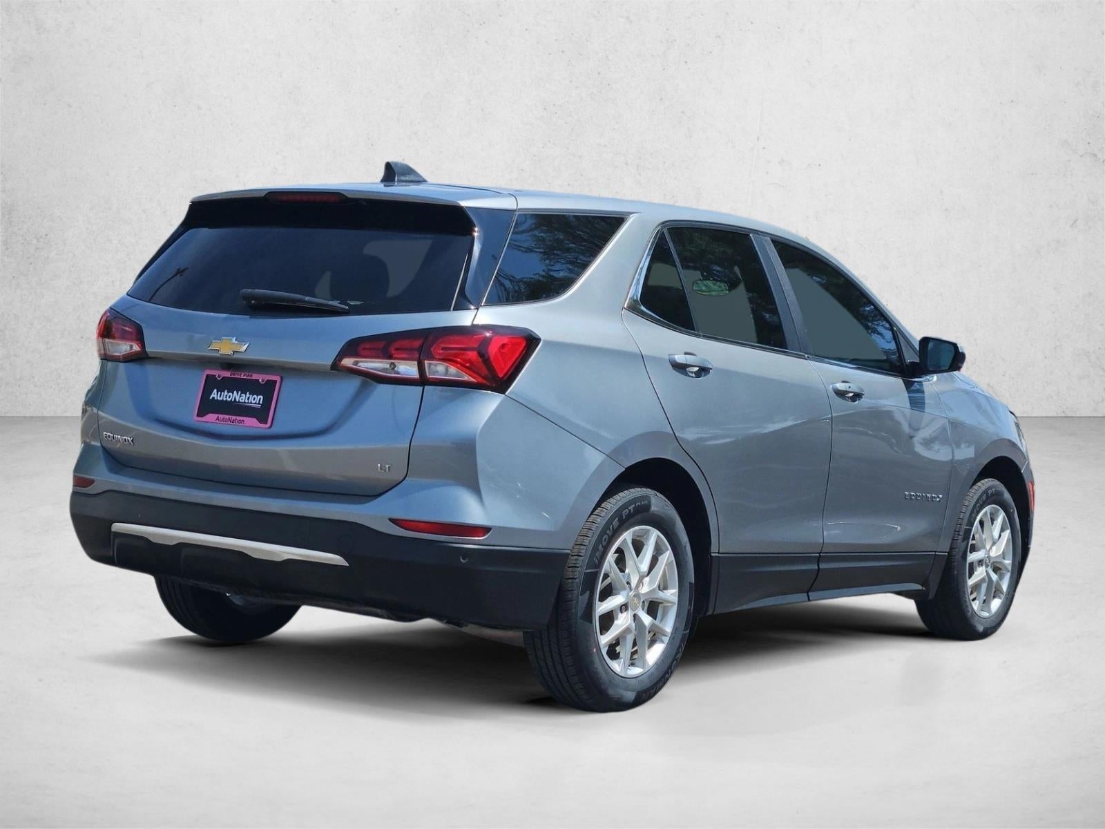 2023 Chevrolet Equinox LT - Photo 8