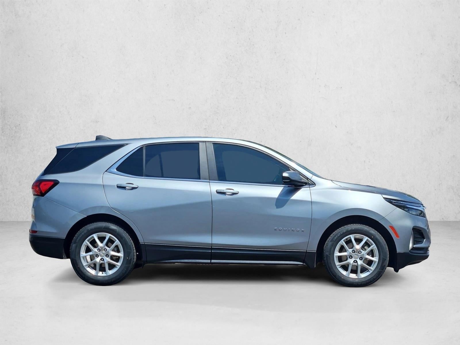 2023 Chevrolet Equinox LT - Photo 9
