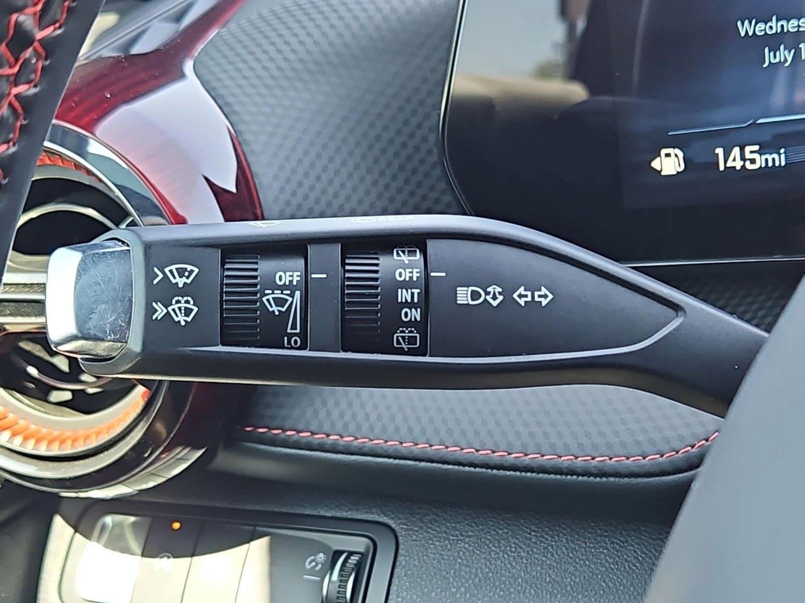 2025 Chevrolet Equinox RS - Photo 16