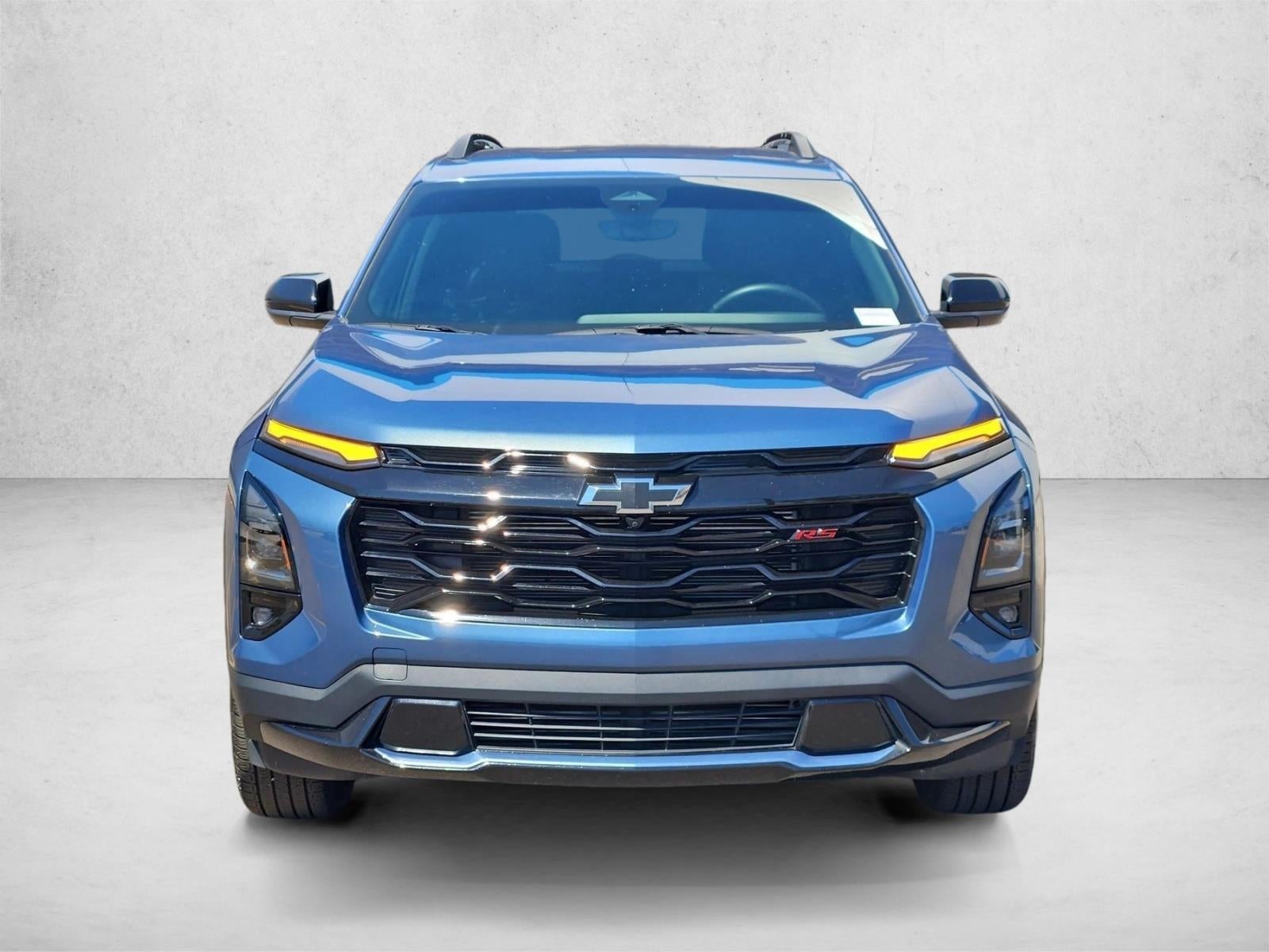 2025 Chevrolet Equinox RS - Photo 3