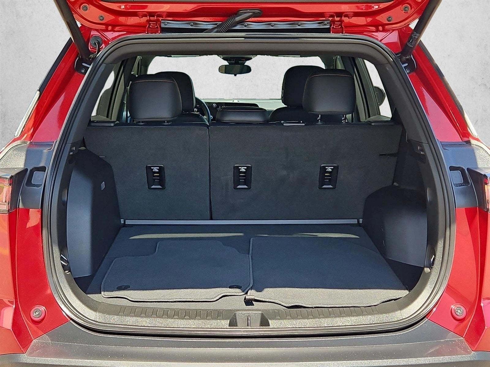 2026 Chevrolet Equinox RS - Photo 10