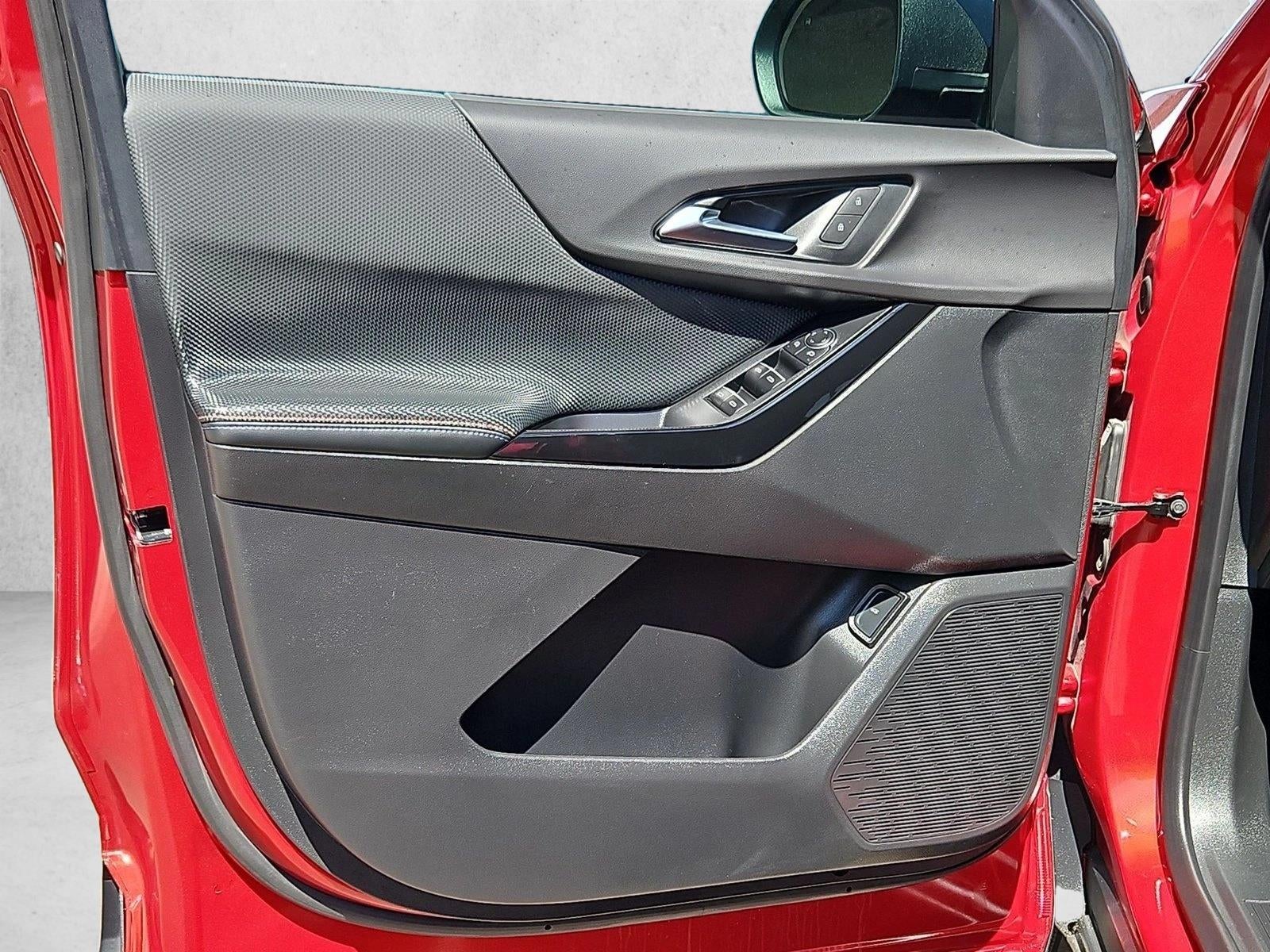 2026 Chevrolet Equinox RS - Photo 11