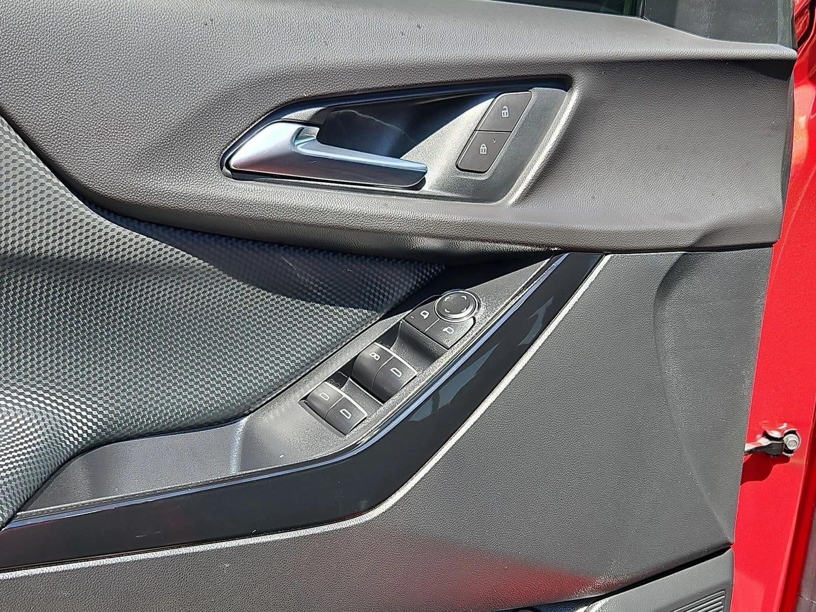 2026 Chevrolet Equinox RS - Photo 12