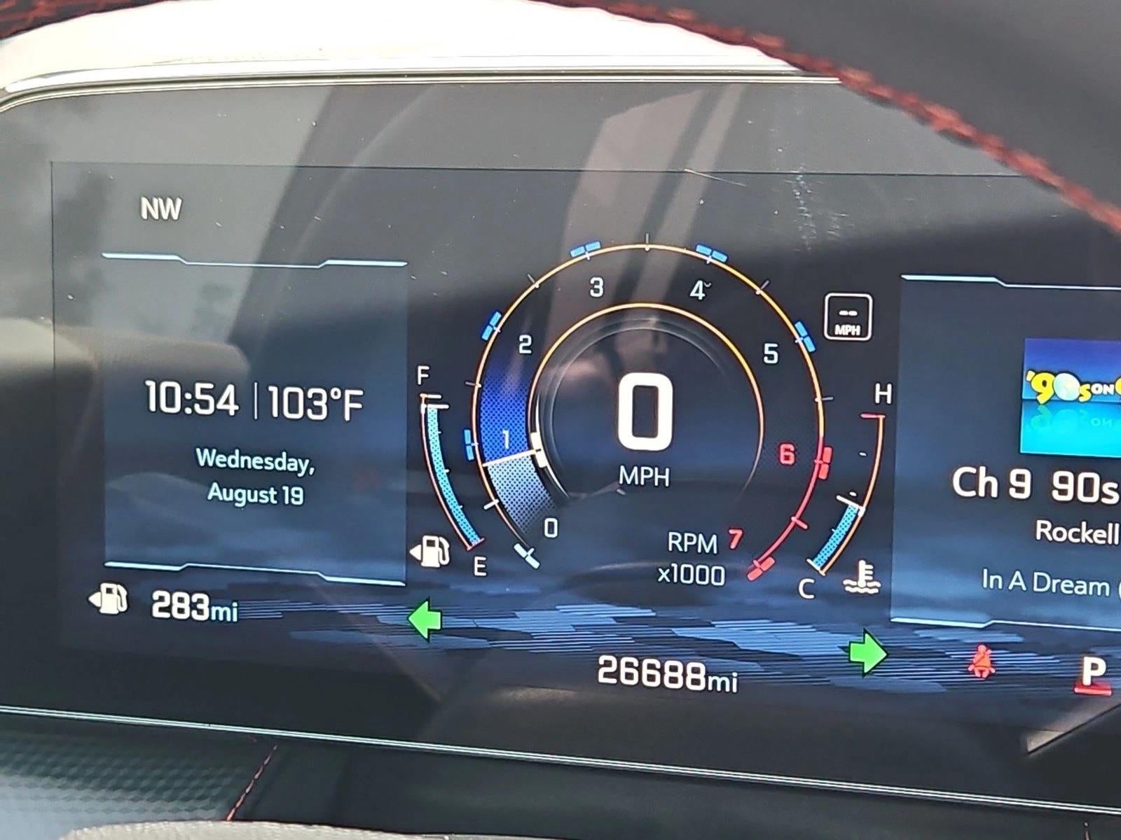 2026 Chevrolet Equinox RS - Photo 15
