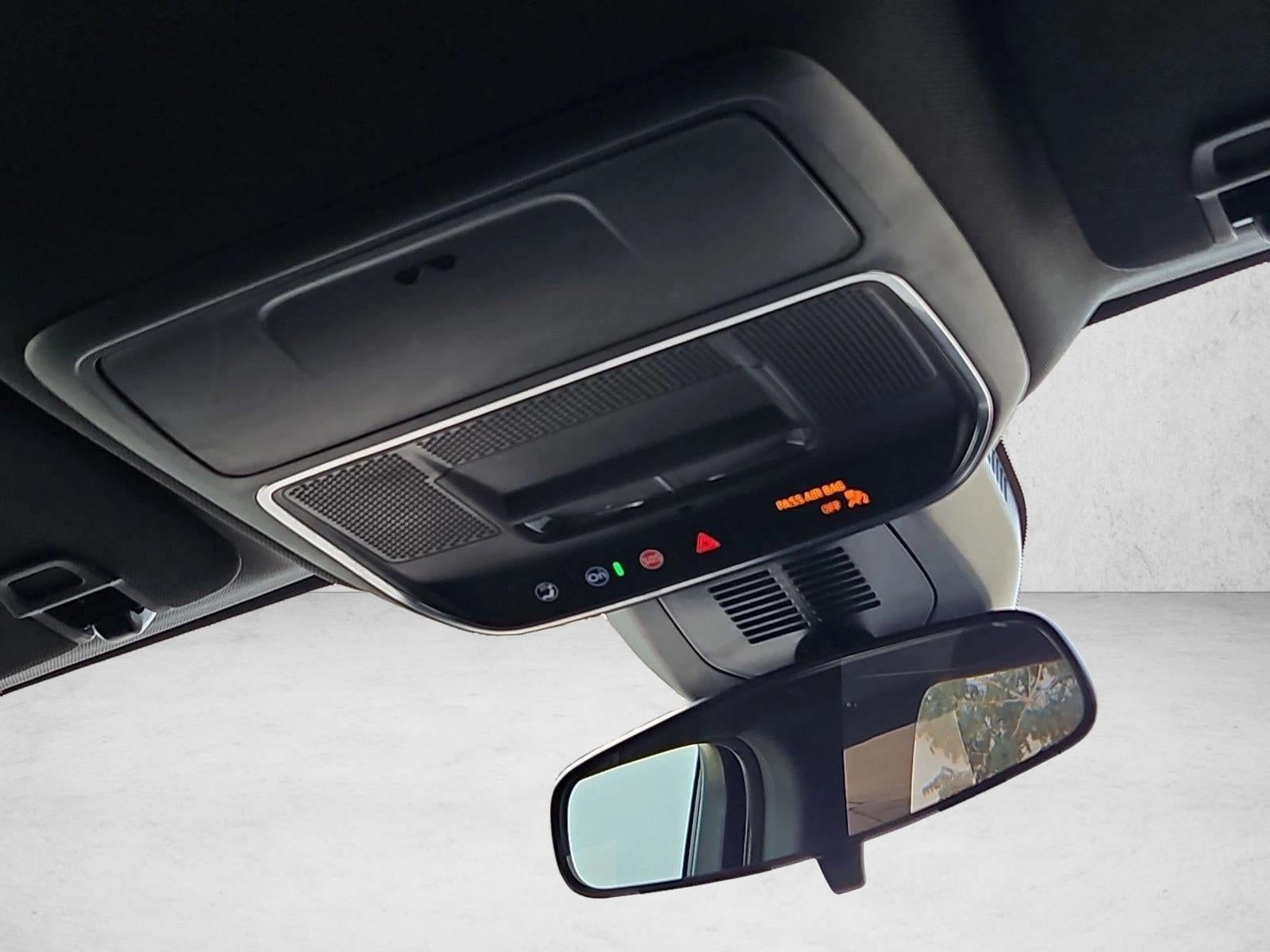 2026 Chevrolet Equinox RS - Photo 21