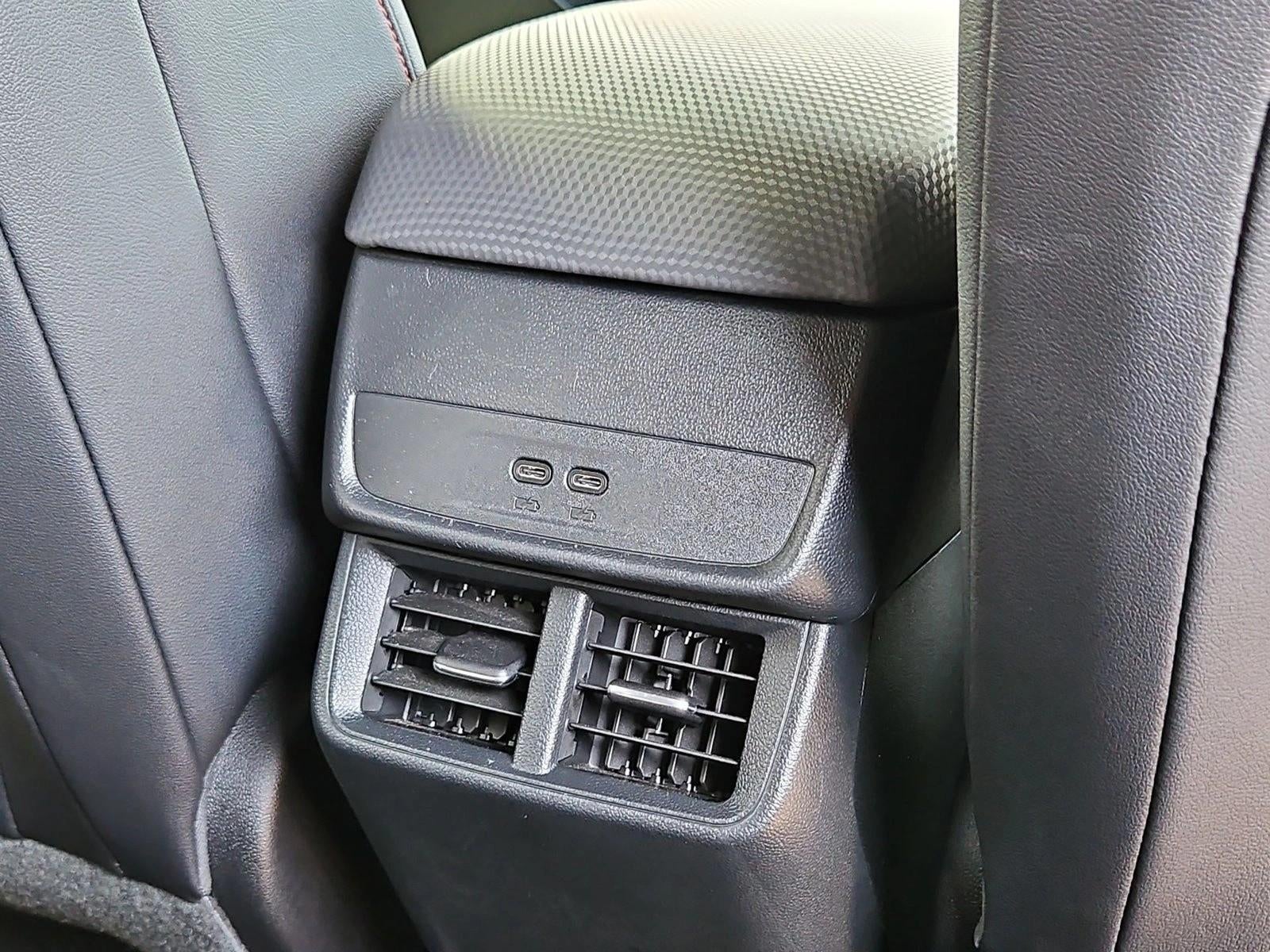 2026 Chevrolet Equinox RS - Photo 24