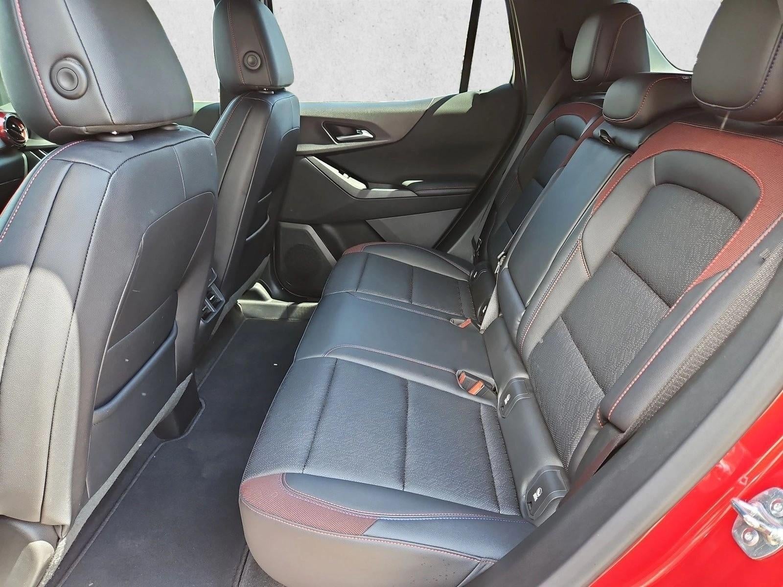 2026 Chevrolet Equinox RS - Photo 25