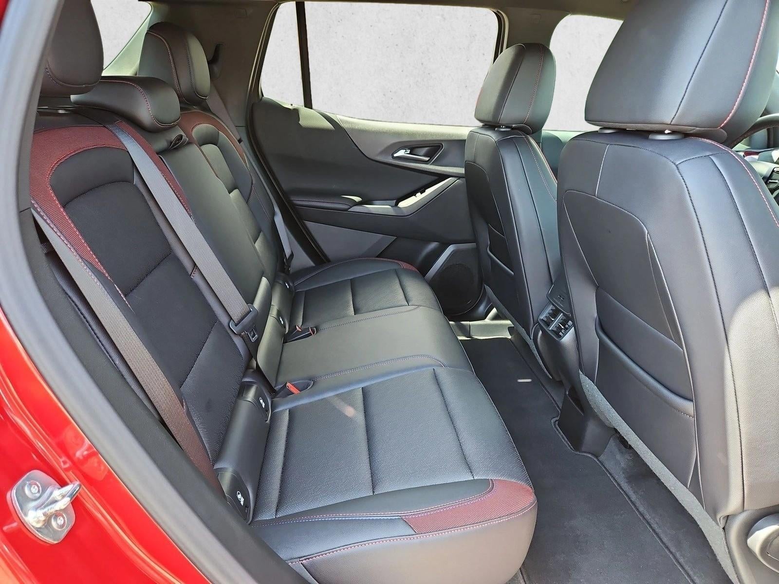2026 Chevrolet Equinox RS - Photo 26