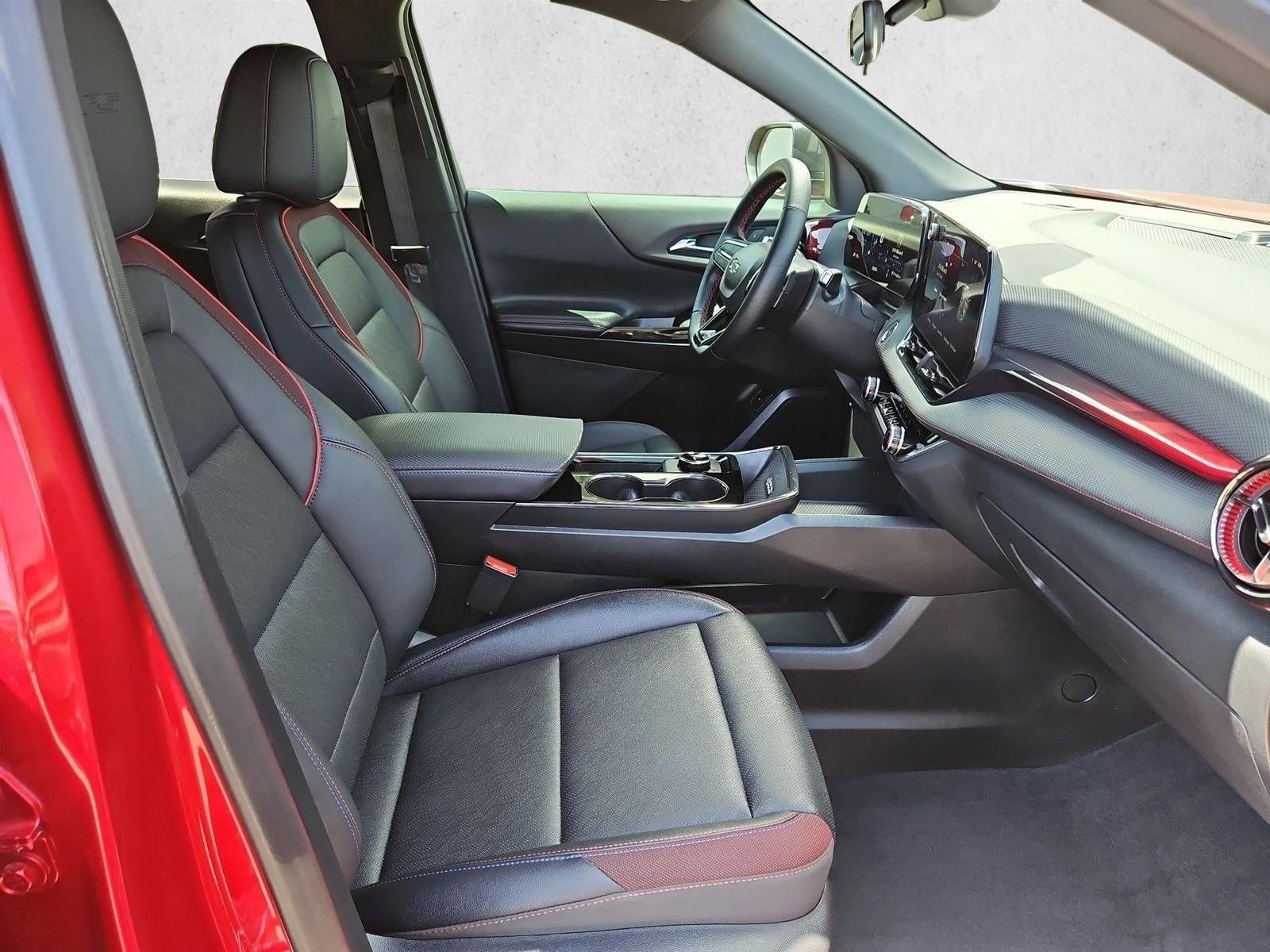 2026 Chevrolet Equinox RS - Photo 27