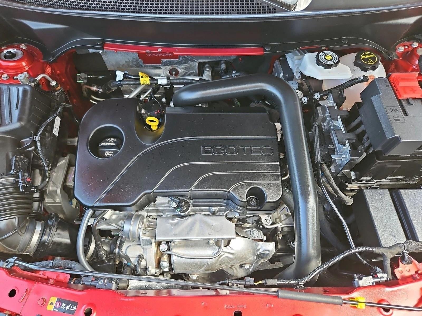 2026 Chevrolet Equinox RS - Photo 29