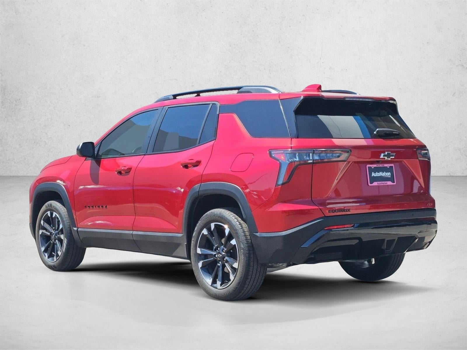 2026 Chevrolet Equinox RS - Photo 6