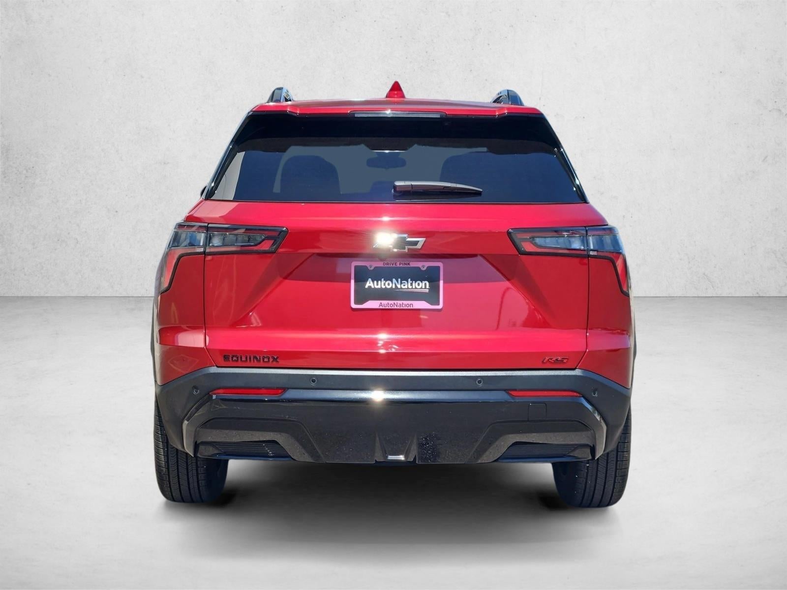 2026 Chevrolet Equinox RS - Photo 7