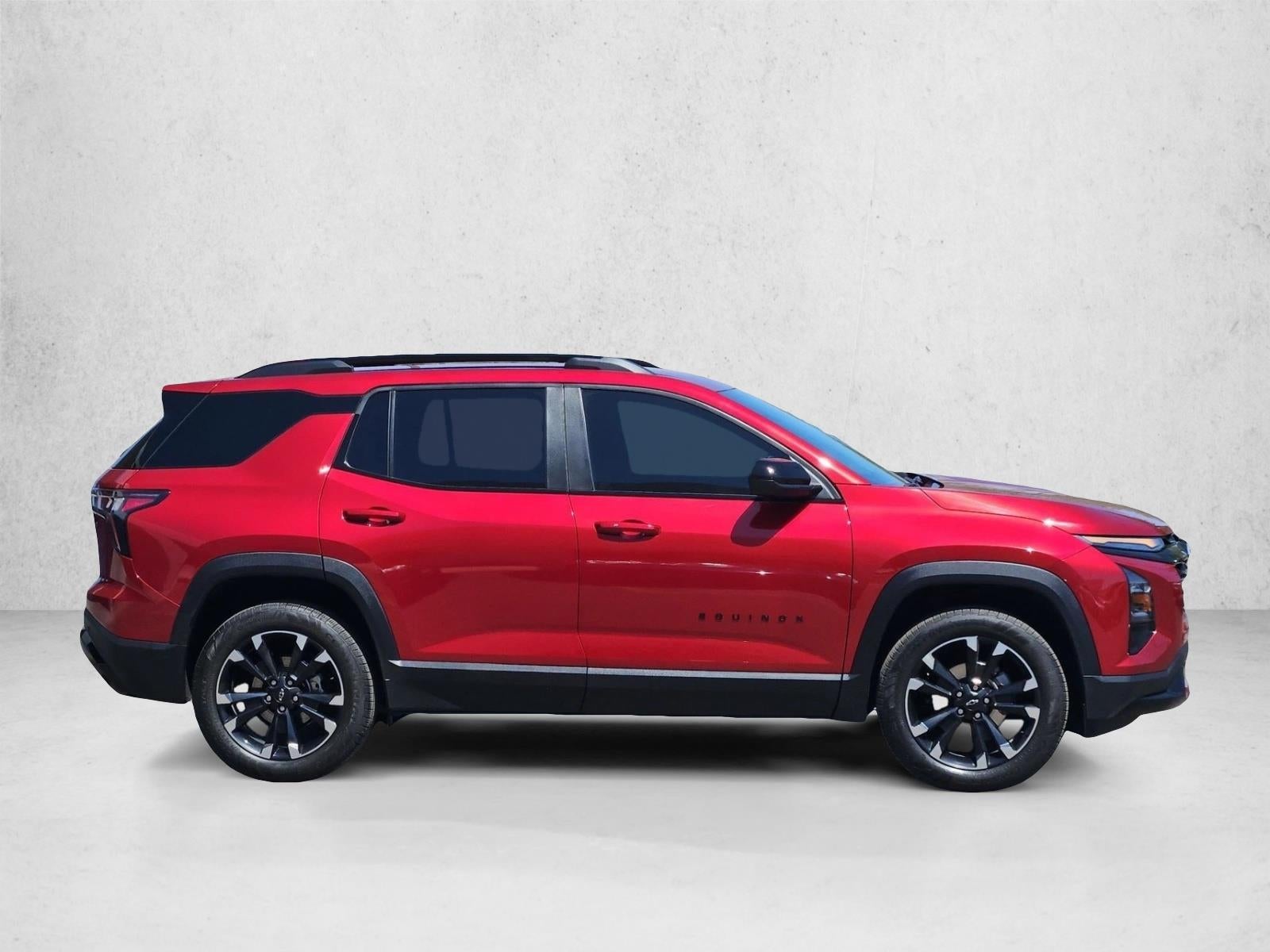 2026 Chevrolet Equinox RS - Photo 9