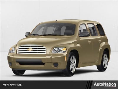 2006 Chevrolet HHR LT