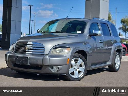 2006 Chevrolet HHR LT