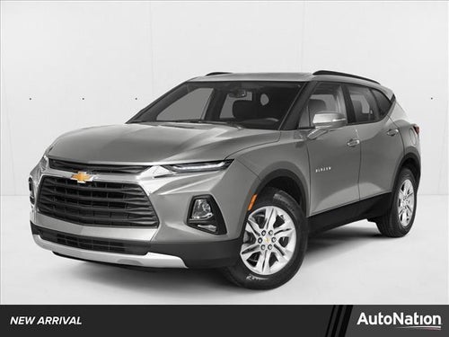 2019 Chevrolet Blazer Base