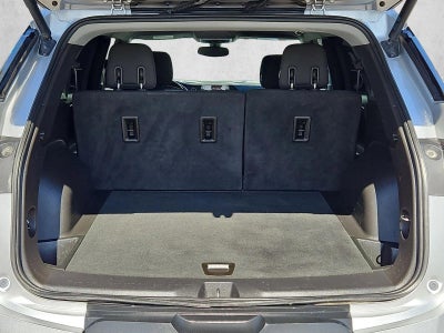 2019 Chevrolet Blazer Base