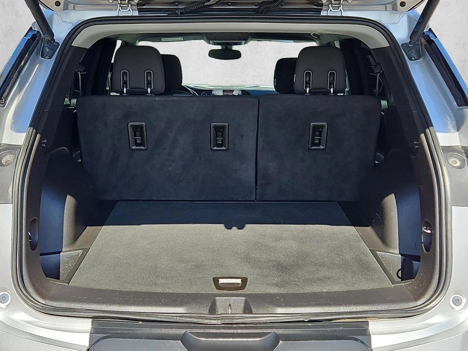 2019 Chevrolet Blazer Base