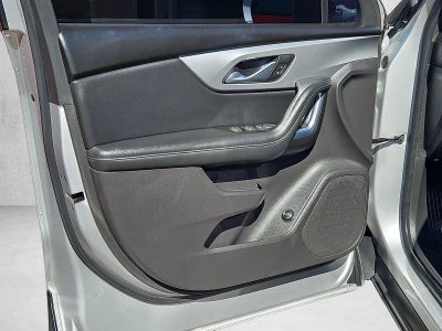 2019 Chevrolet Blazer Base