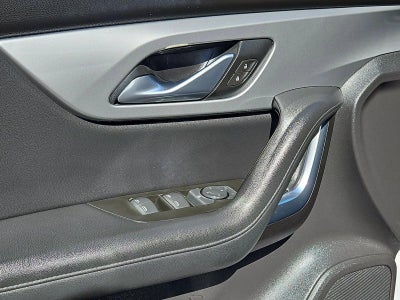 2019 Chevrolet Blazer Base