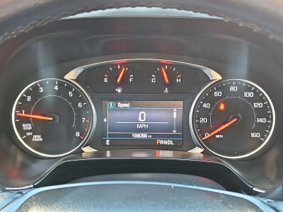 2019 Chevrolet Blazer Base