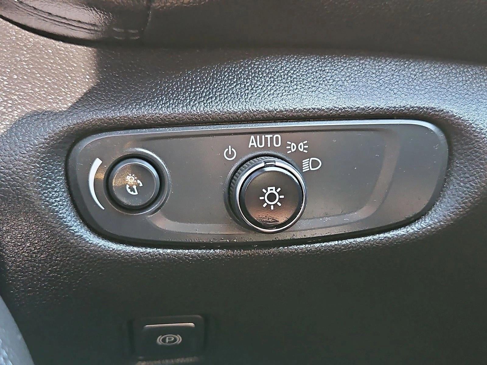 2019 Chevrolet Blazer Base