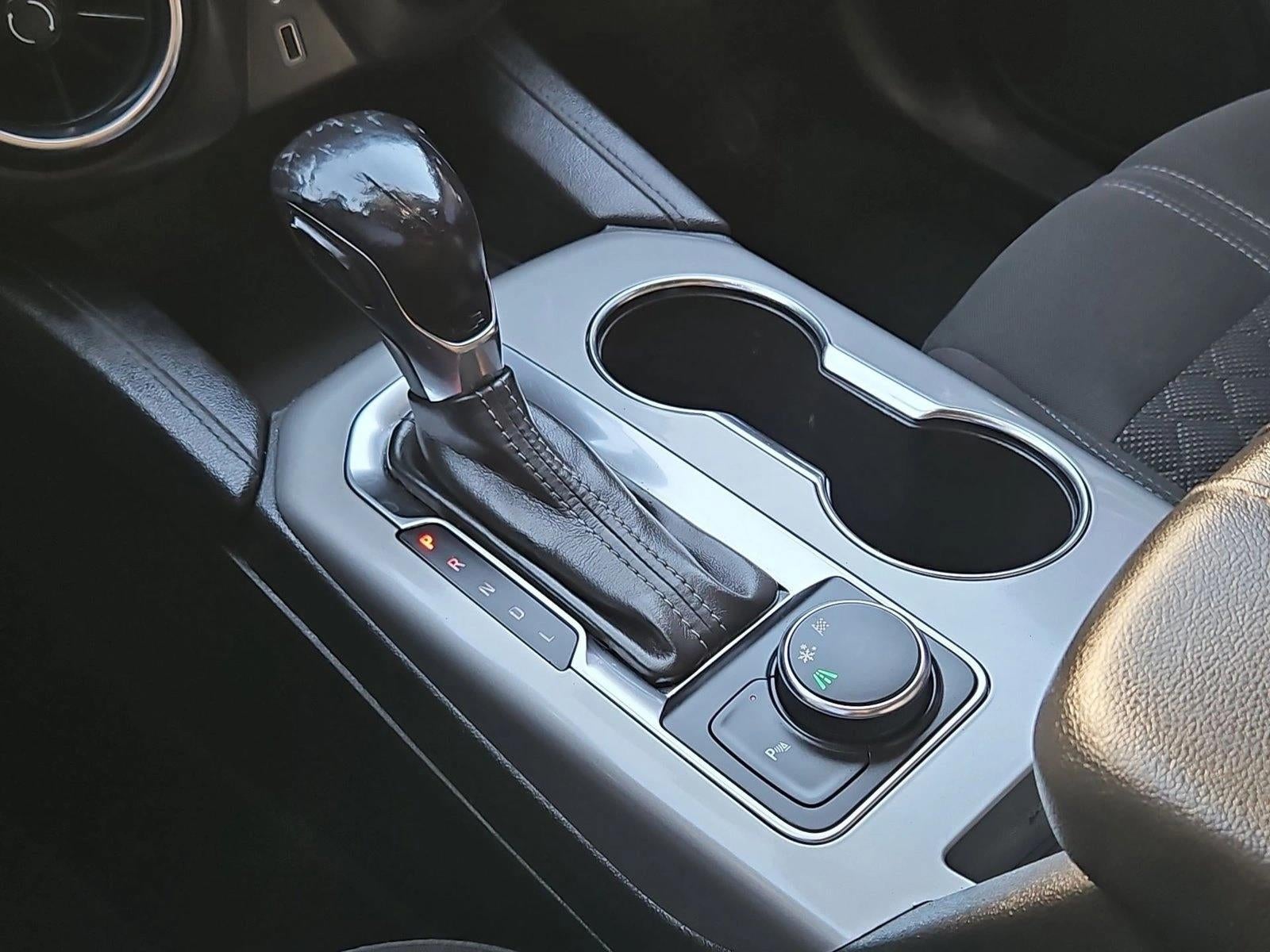 2019 Chevrolet Blazer Base