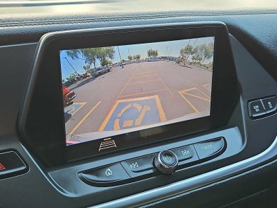 2019 Chevrolet Blazer Base