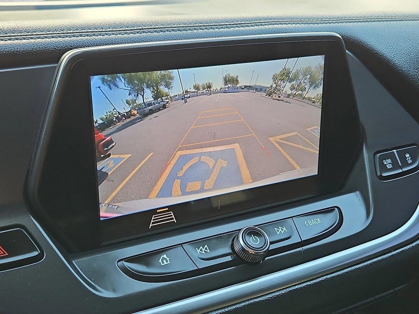 2019 Chevrolet Blazer Base