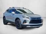 2019 Chevrolet Blazer Base