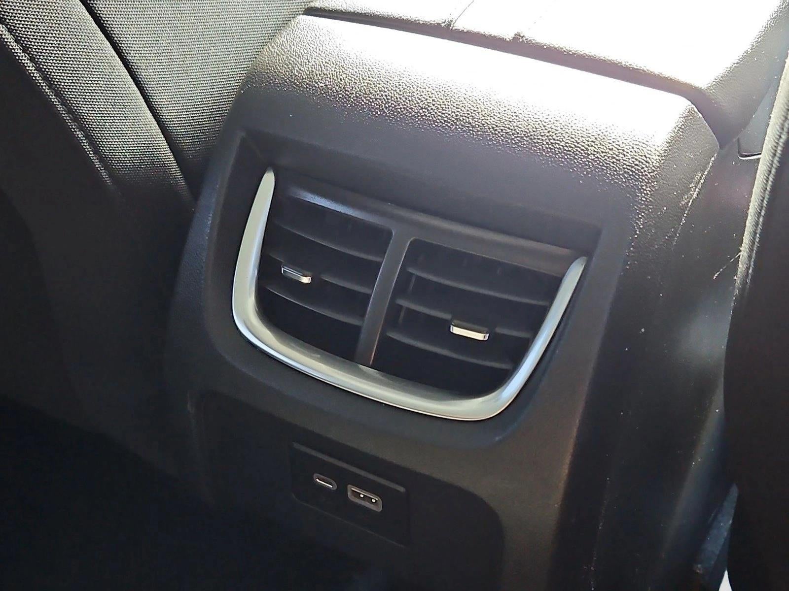 2019 Chevrolet Blazer Base