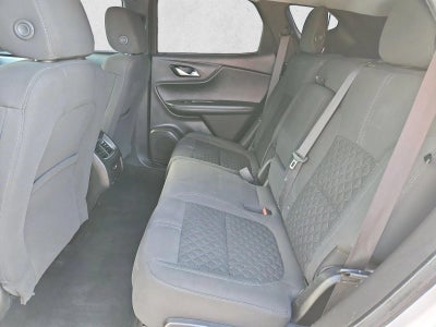 2019 Chevrolet Blazer Base
