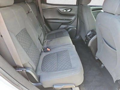 2019 Chevrolet Blazer Base