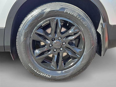 2019 Chevrolet Blazer Base