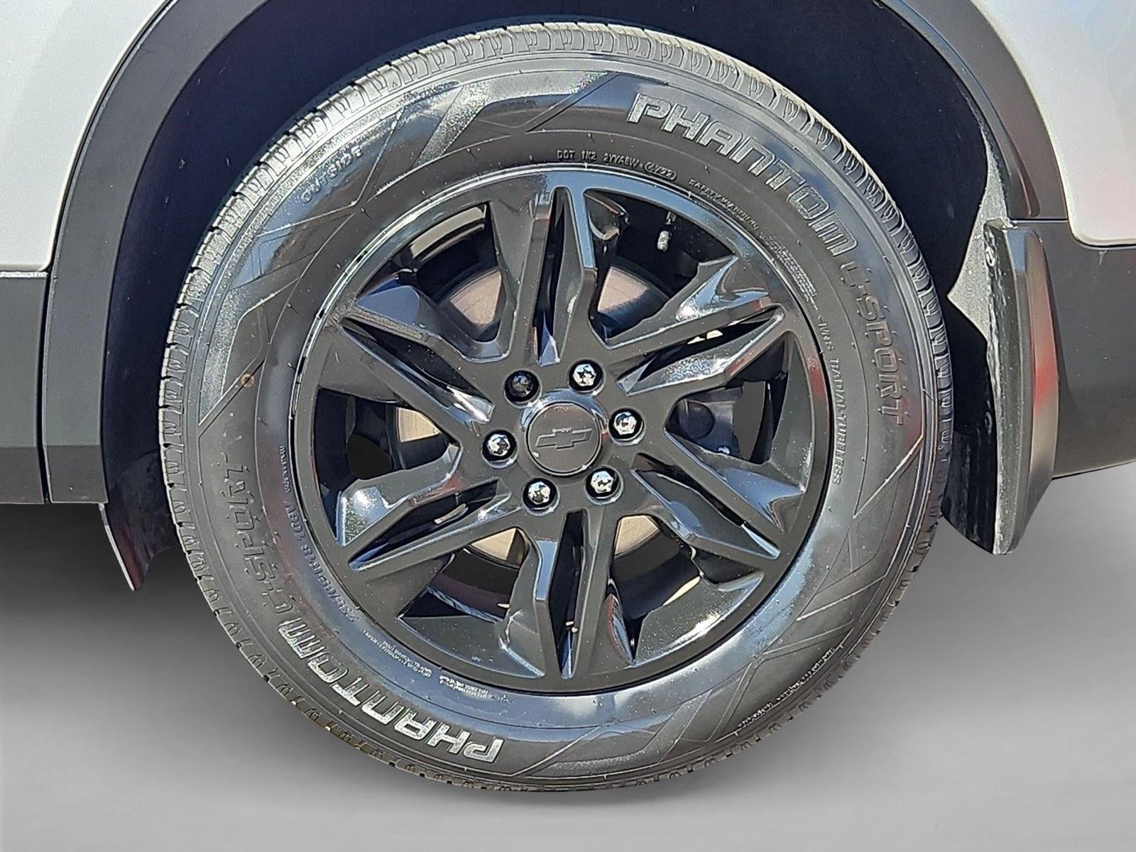 2019 Chevrolet Blazer Base
