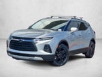 2019 Chevrolet Blazer Base