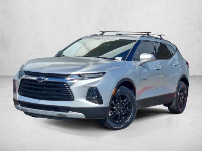 2019 Chevrolet Blazer Base