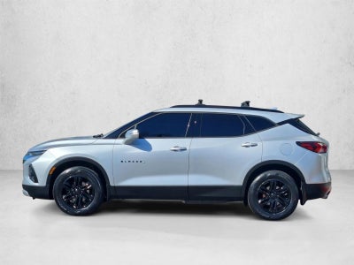 2019 Chevrolet Blazer Base