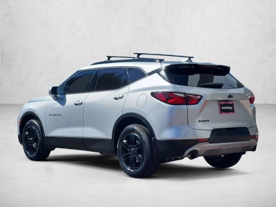 2019 Chevrolet Blazer Base