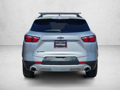 2019 Chevrolet Blazer Base