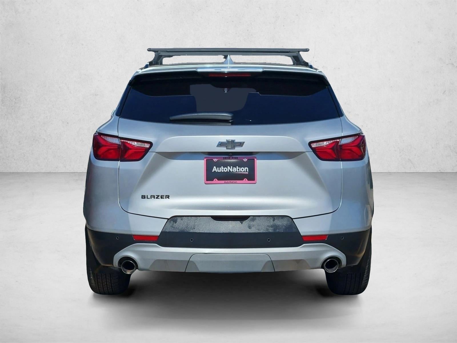 2019 Chevrolet Blazer Base