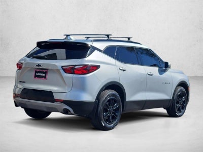 2019 Chevrolet Blazer Base