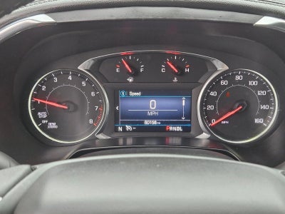 2020 Chevrolet Blazer 2LT