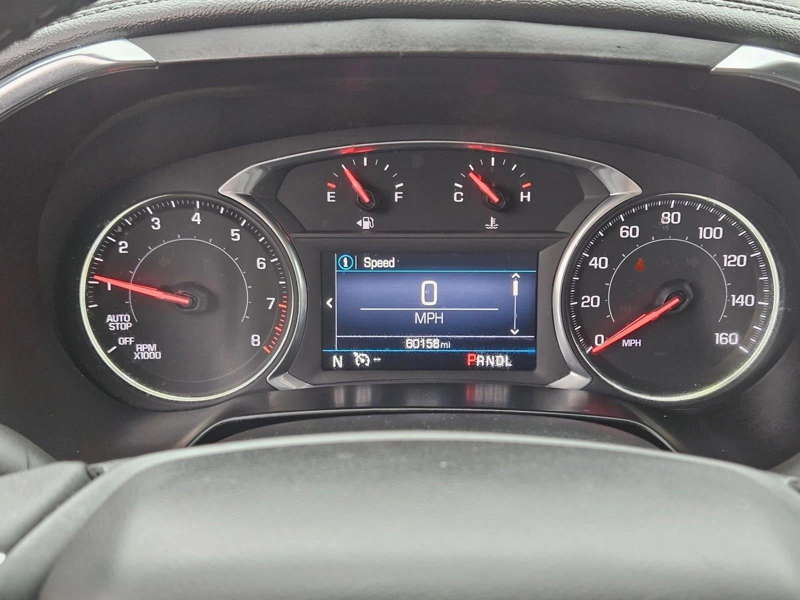 2020 Chevrolet Blazer 2LT