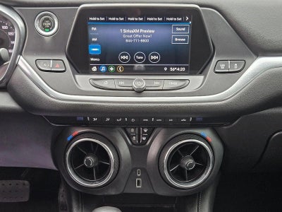 2020 Chevrolet Blazer 2LT