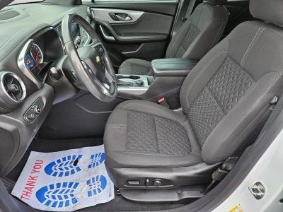 2020 Chevrolet Blazer 2LT