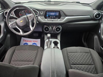 2020 Chevrolet Blazer 2LT