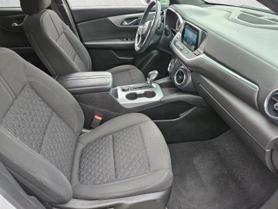 2020 Chevrolet Blazer 2LT