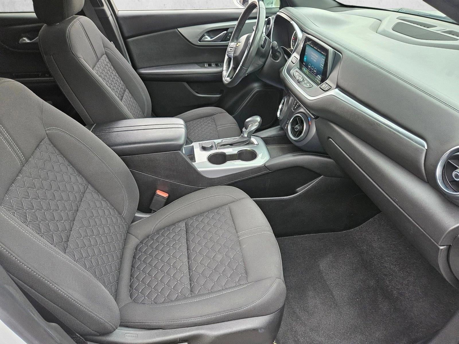 2020 Chevrolet Blazer 2LT